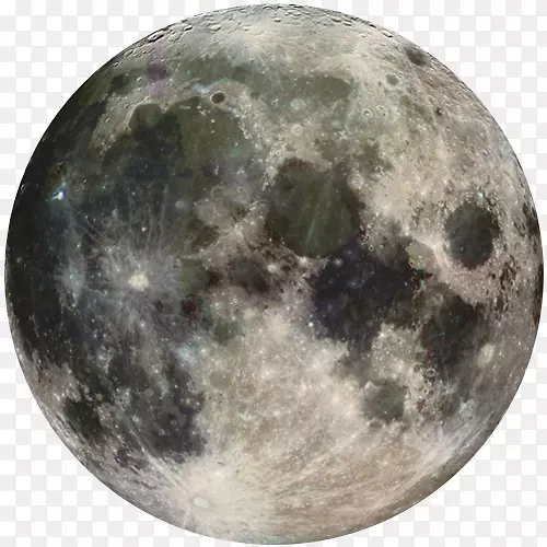 月球撞击坑阿波罗计划地球大洋洲-太阳系