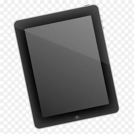 ipad 4 ipad 2电脑显示器电脑图标苹果ipad