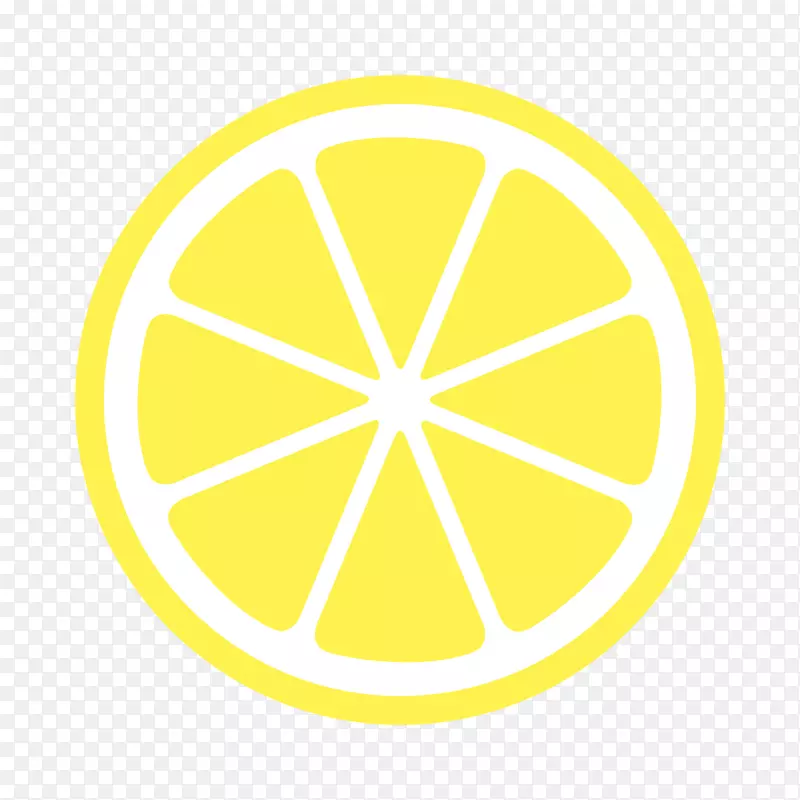 柠檬剪贴画-柠檬汁