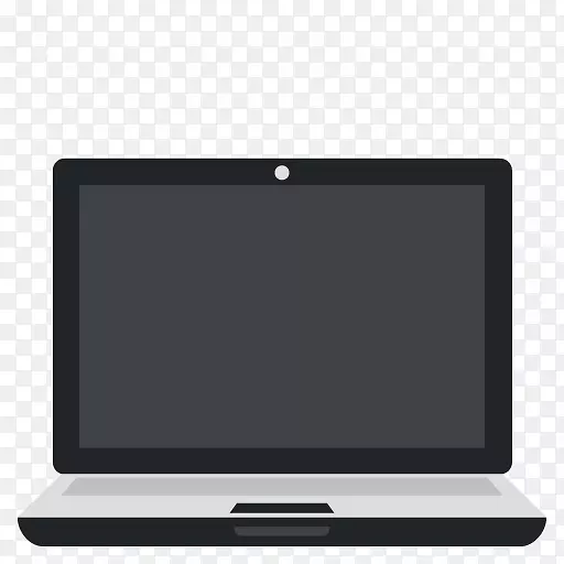 电脑显示器显示装置膝上型电脑输出装置电子.个人用途