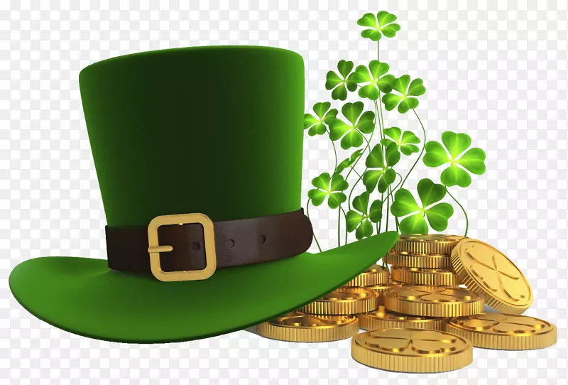 3月17日爱尔兰人民爱尔兰公共假日圣帕特里克斯