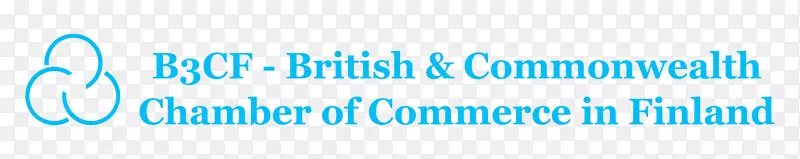 英联邦芬兰英国商务联邦日-公司标志