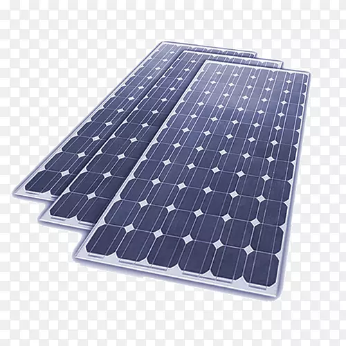 太阳能电池板太阳能光伏发电太阳能光伏系统面板
