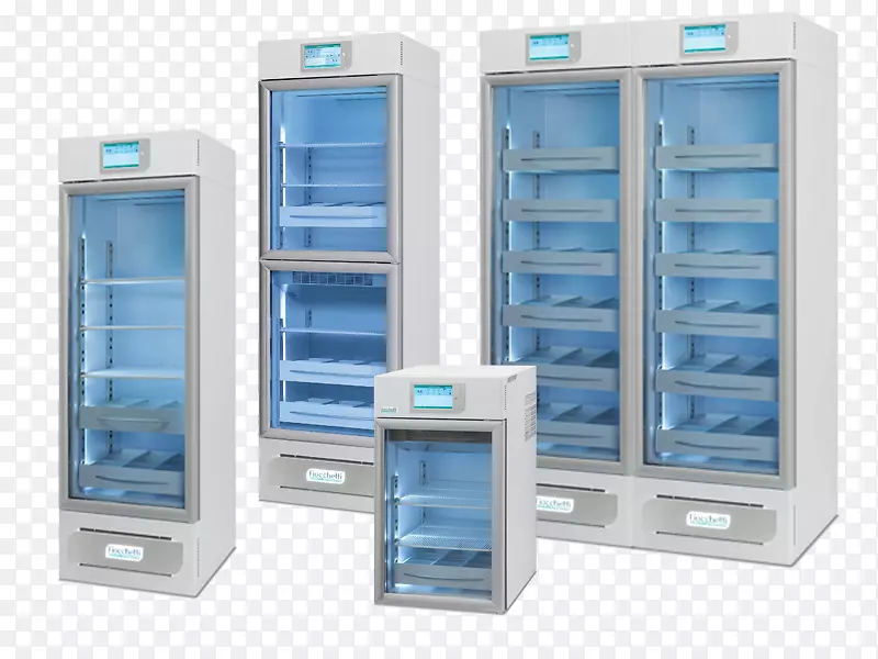 冰箱实验室健康拉布拉多