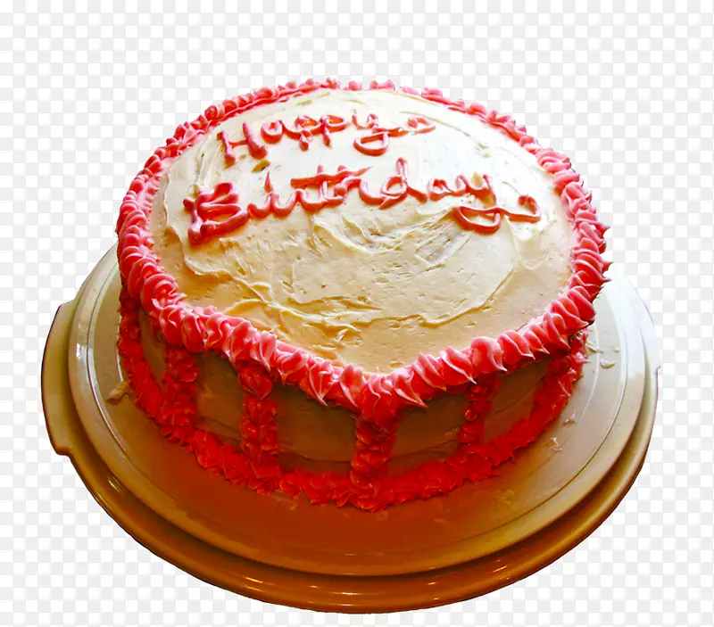 生日蛋糕，糖霜，饼干蛋糕，芝士蛋糕，粉红蛋糕