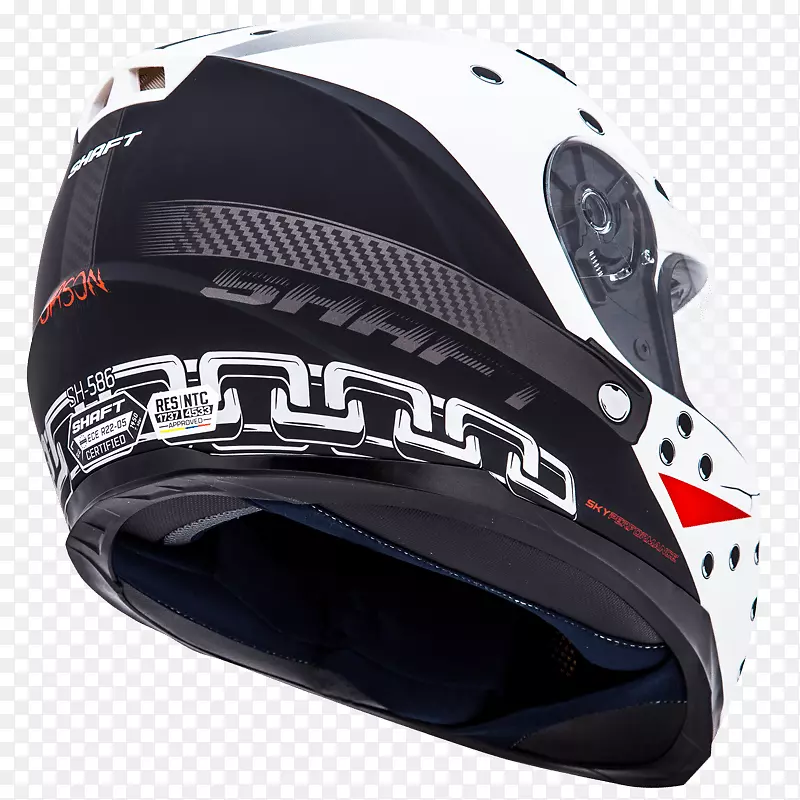 摩托车头盔自行车头盔滑雪雪板头盔曲棍球头盔