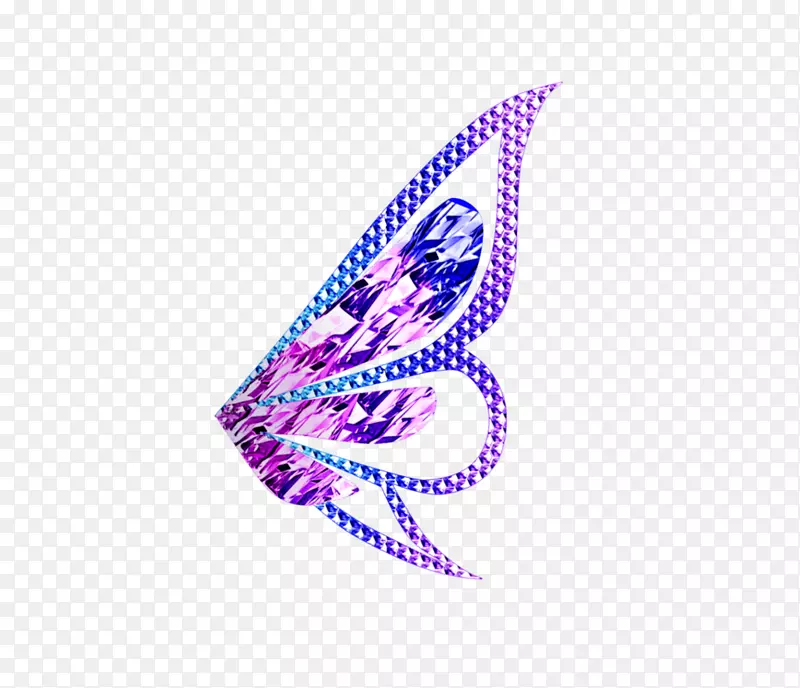 紫色符号线字体-Coraç；ã；o