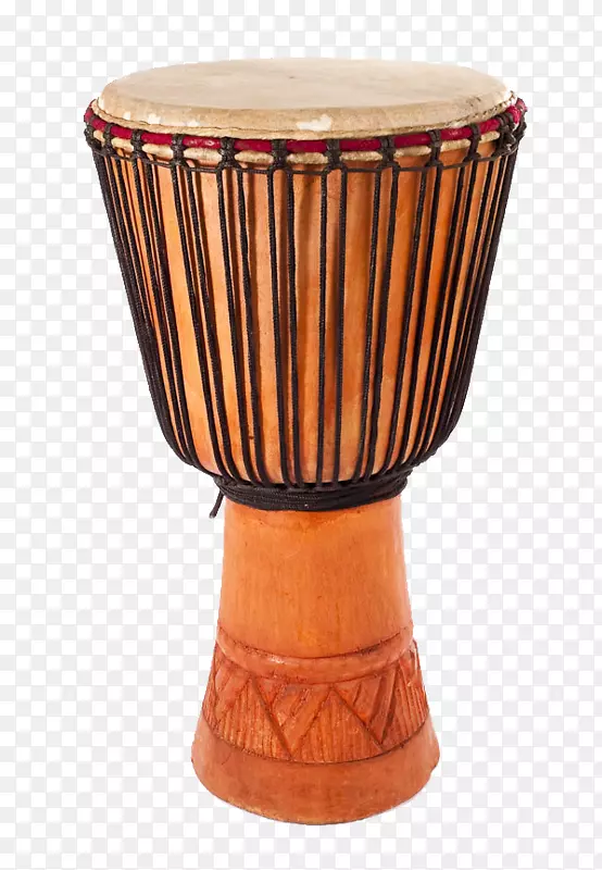 Djembe乐器鼓打击乐.非洲