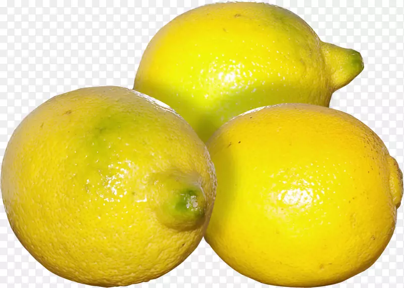 柠檬甜味
