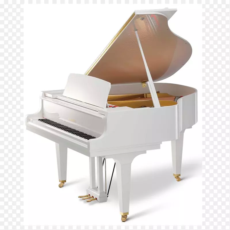 川外乐器数码钢琴-钢琴