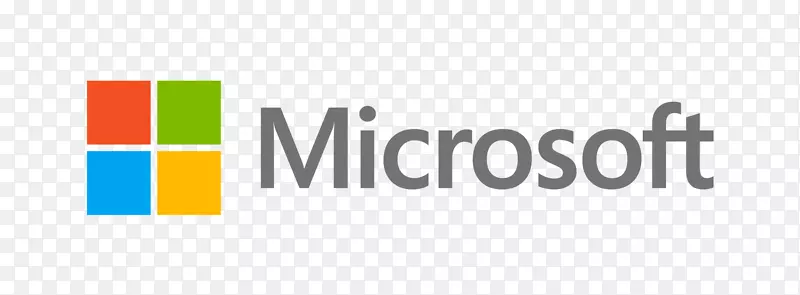Microsoft徽标Power bi信息技术-Microsoft