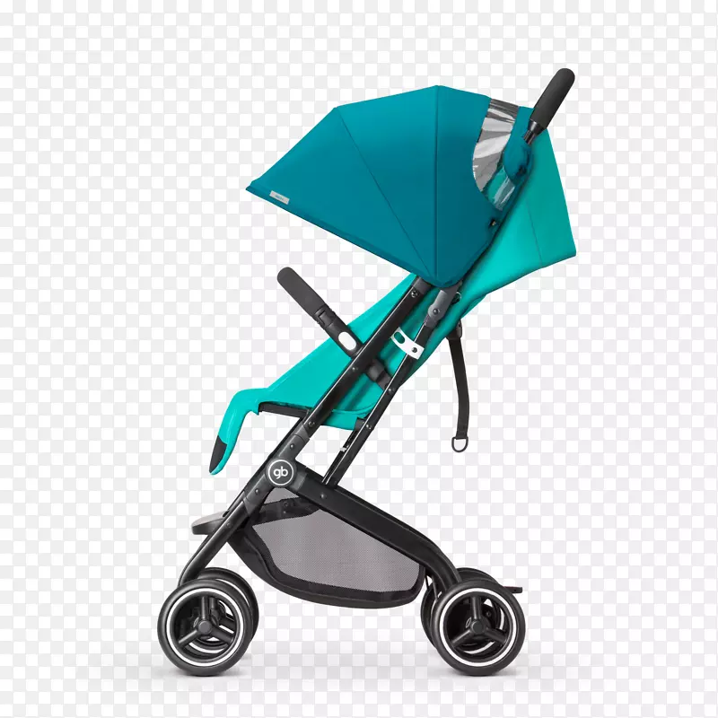 婴儿运输婴儿和蹒跚学步的汽车座椅儿童麦克拉伦-婴儿车