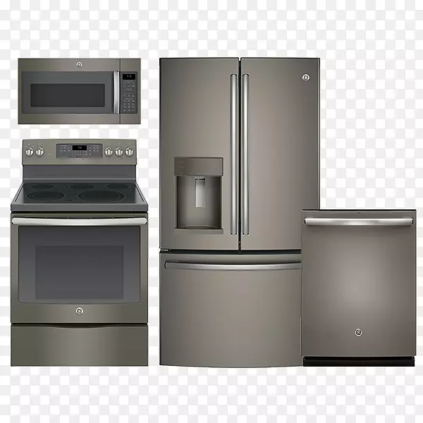家用电器通用电热烹饪系列冰箱厨房-家用电器