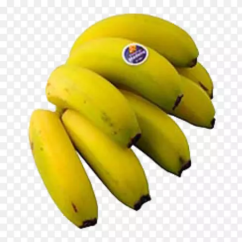 香蕉大马德拉烹饪香蕉卡尔塔食品-马德拉