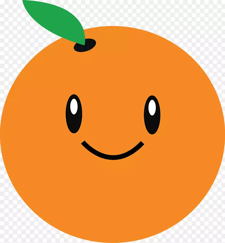 橘子鸡脆水果汤夹艺术.橙子