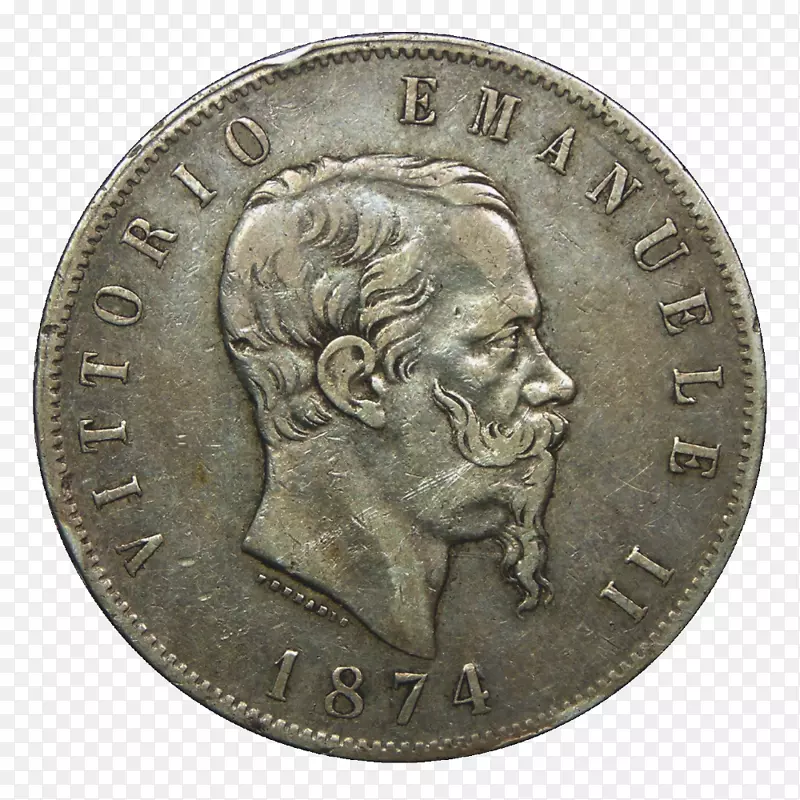 18世纪钱币罗马教皇葡萄牙真银皇冠