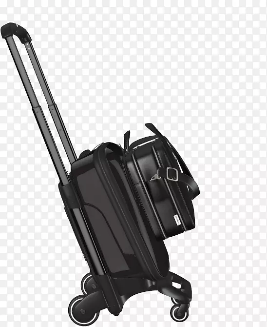 布加布国际行李箱旅行-行李