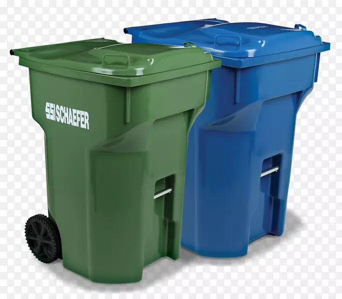 垃圾桶和废纸篮回收箱塑料垃圾