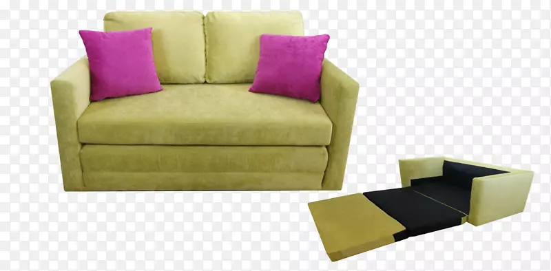 沙发沙发床墨菲床椅-床垫