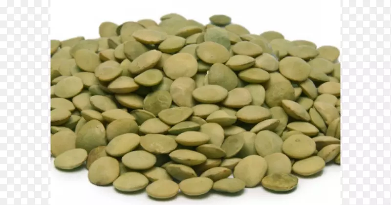 绿扁豆有机食品扁豆汤小扁豆
