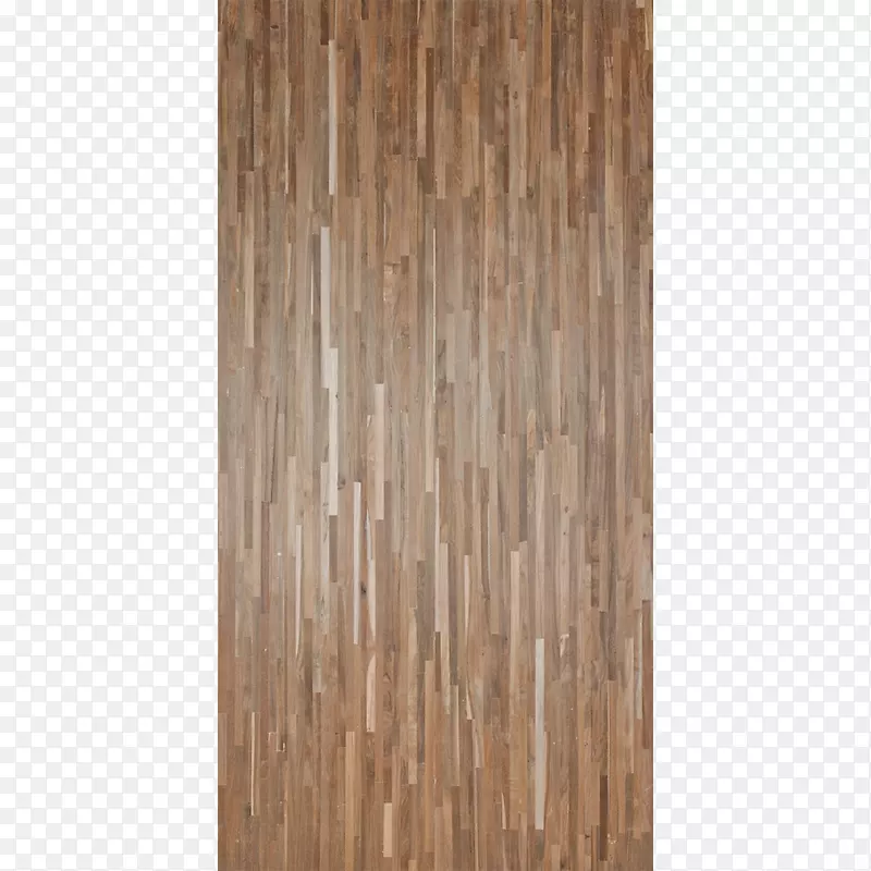 胶合板地板指接硬木接头