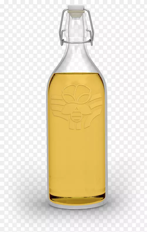 啤酒瓶，玻璃瓶-油瓶