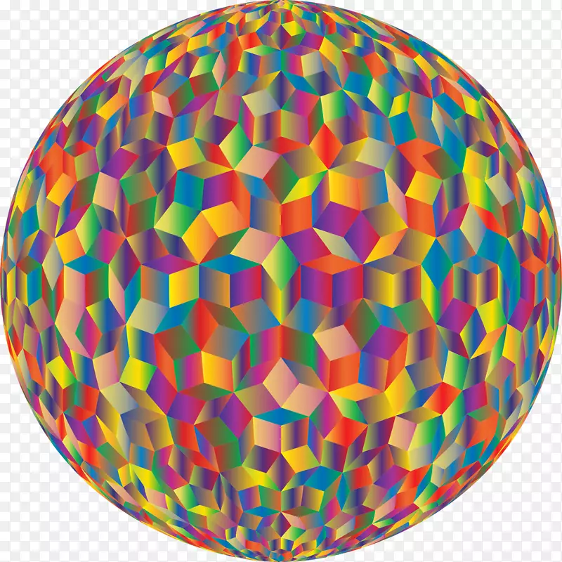 球面计算机网络数据计算机图标