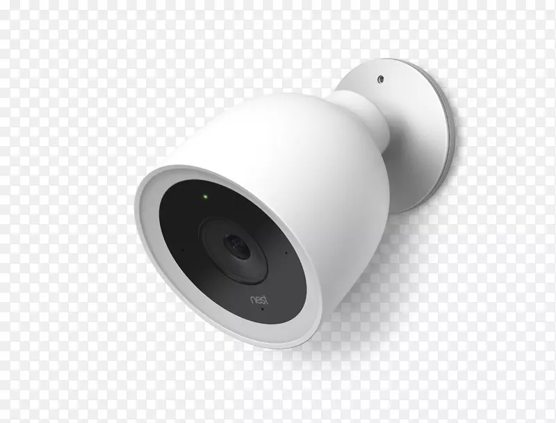 巢凸轮智商巢实验室无线安全摄像头家庭安全-巢