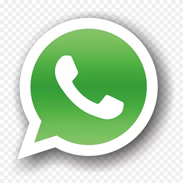 WhatsApp电脑图标android moji-telefono