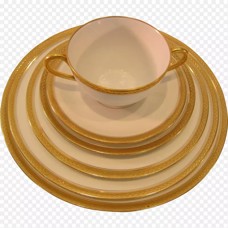 餐具陶瓷板瓷-茶