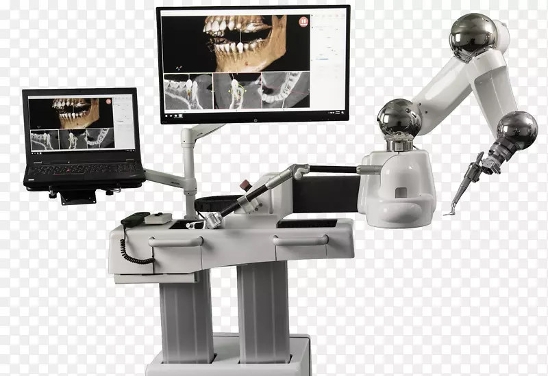 机器人牙科植入物牙科外科-机器人