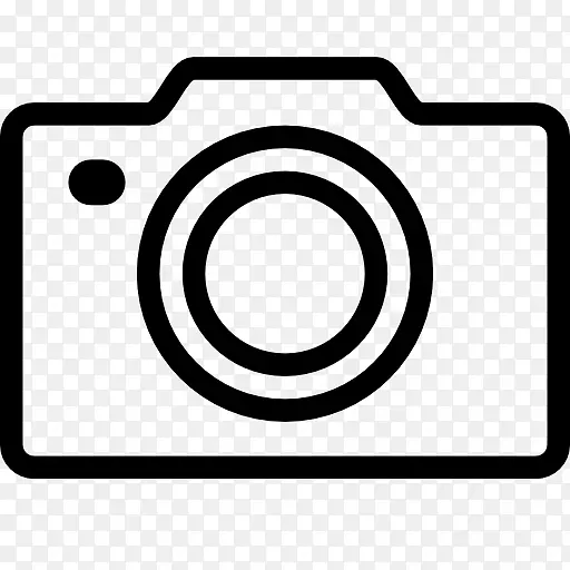 电脑图标照相机摄影剪贴画摄影相机
