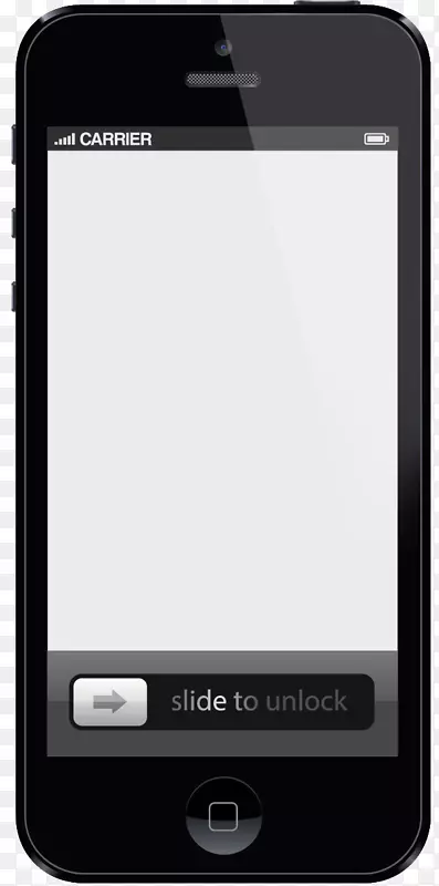 iphone 5 iphone 4移动应用程序开发智能手机-telefono