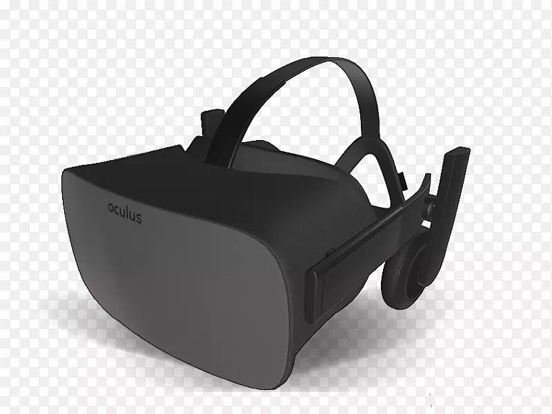 Oculus裂缝虚拟现实耳机三星设备vr PlayStation vu-cv