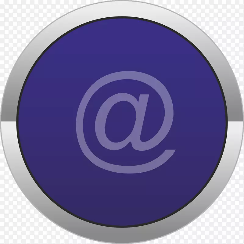 电子邮件流程图符号移动电话计算机图标-发送电子邮件按钮