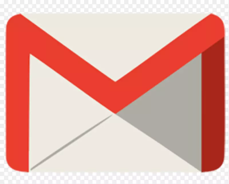 Gmail计算机图标电子邮件g套件-电子邮件