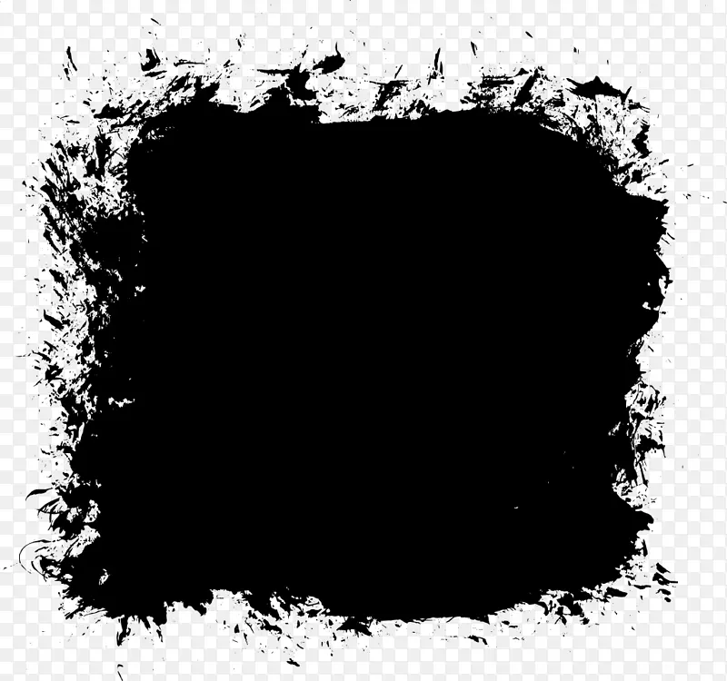黑白电脑字体单色摄影下载-grunge