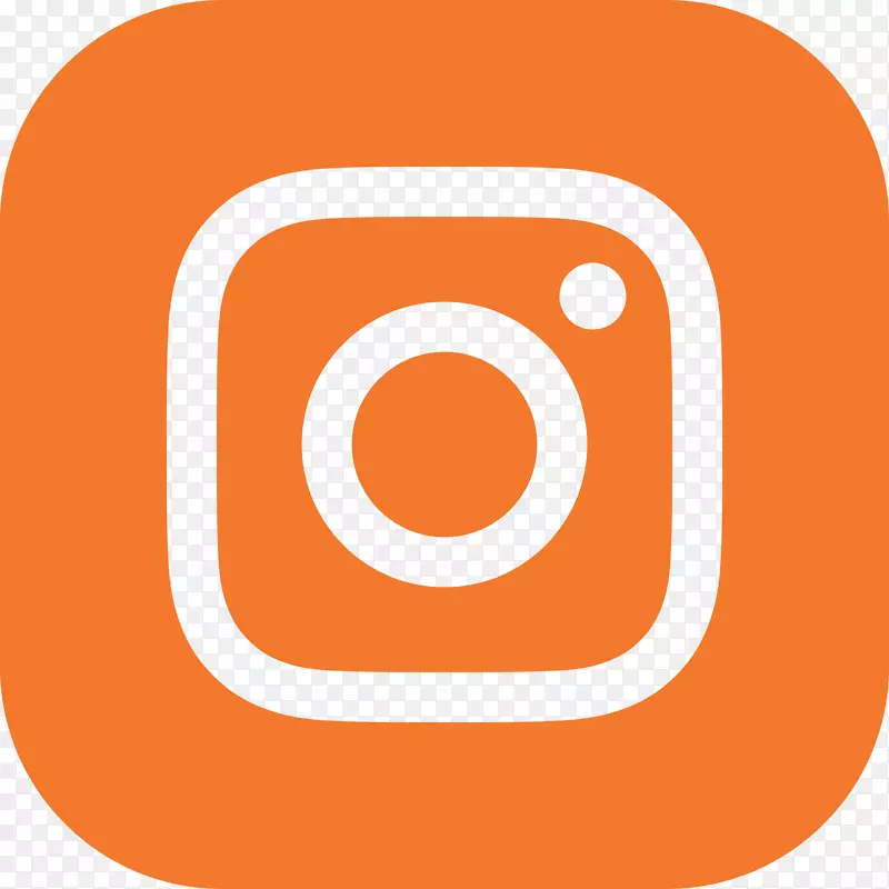 社交媒体书籍博客漫步喜马拉雅山-Instagram标志
