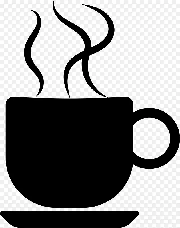 咖啡杯咖啡厅-咖啡杯