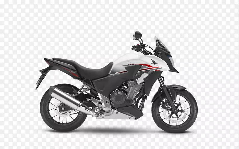 本田CB500X摩托车直通车价格-2018年