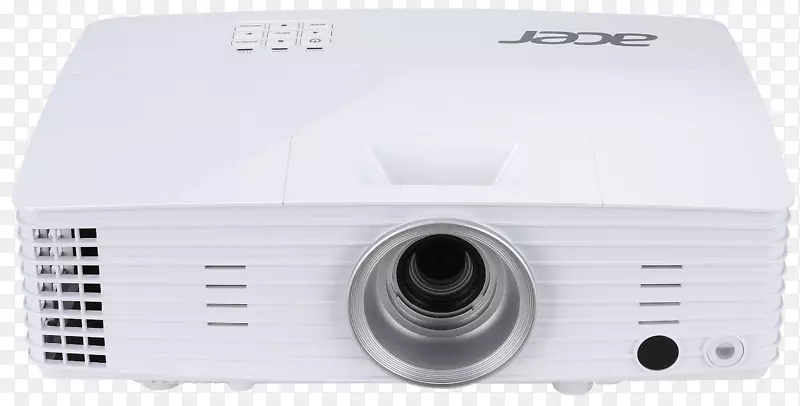 宏碁v 7850投影机1080 p多媒体投影机家庭影院系统投影仪