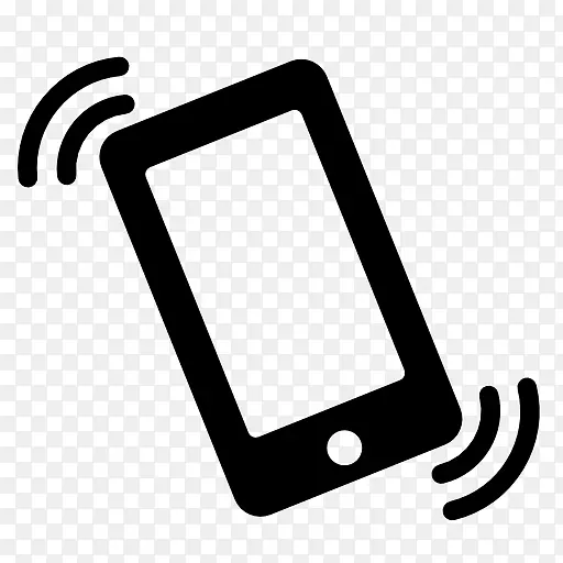 iphone电脑图标电话铃声智能手机-手机