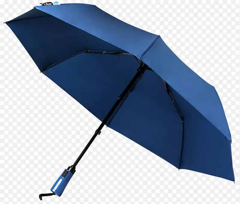 伞式广告蓝色促销商品标志-产品