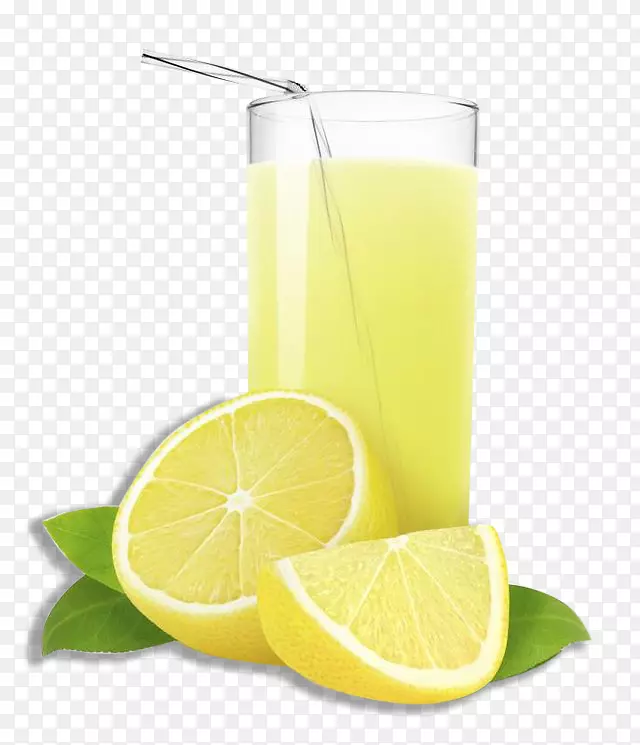 果汁柠檬水汽水泡茶柠檬汁