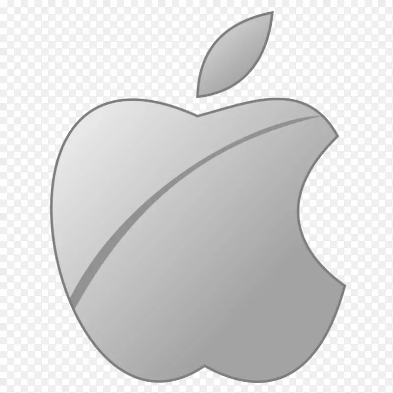 苹果电脑软件电话iCloud苹果标志