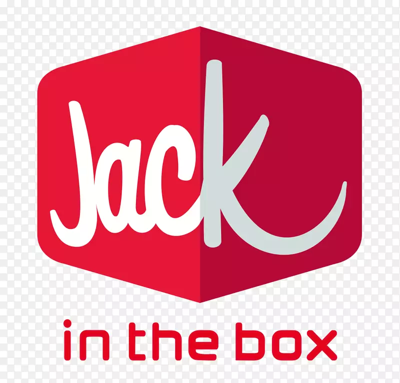 盒子里的汉堡包杰克快餐店-杰克
