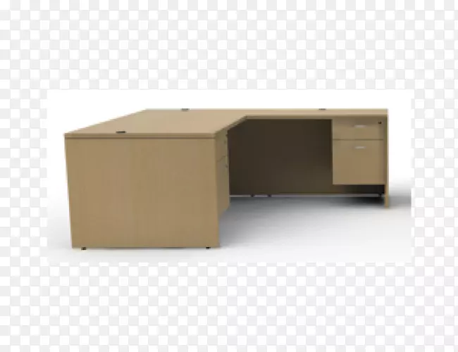 桌子家具，桌子，办公室胶合板-办公桌