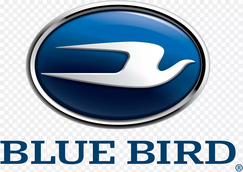 蓝鸟公司托马斯建造了公共汽车蓝鸟视觉蓝鸟微型鸟蓝鸟