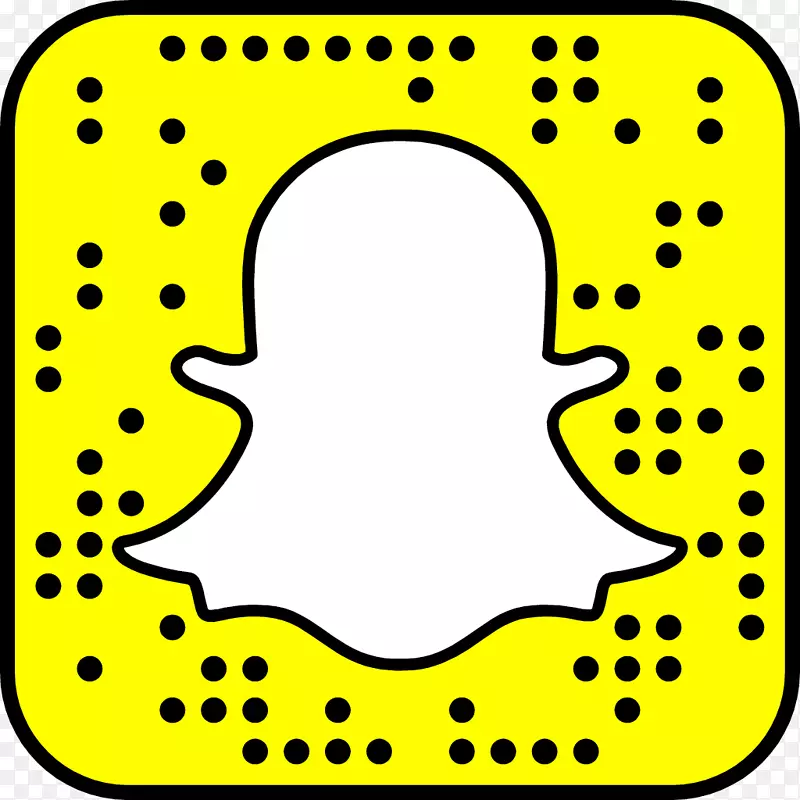 Snapchat社交媒体美食博客粥服装-粉笔