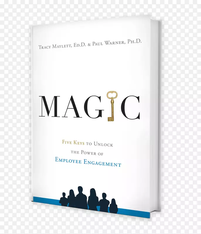 魔术：释放员工敬业能力的五个关键-员工体验：如何吸引人才，留住最优秀的表演者，以及如何推动业绩亚马逊网站的管理-魔术书